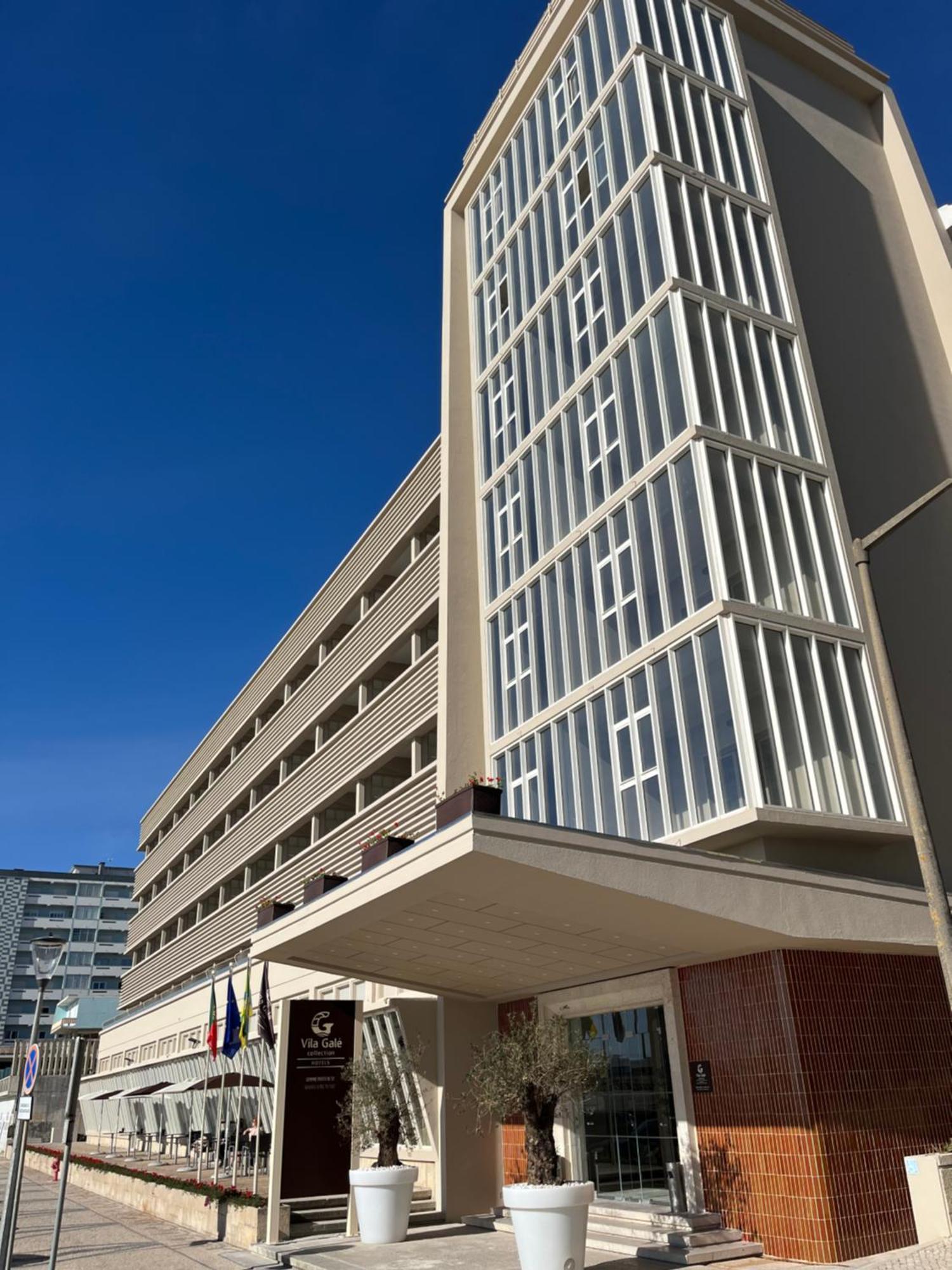 Gale Collection Hotel Figueira da Foz