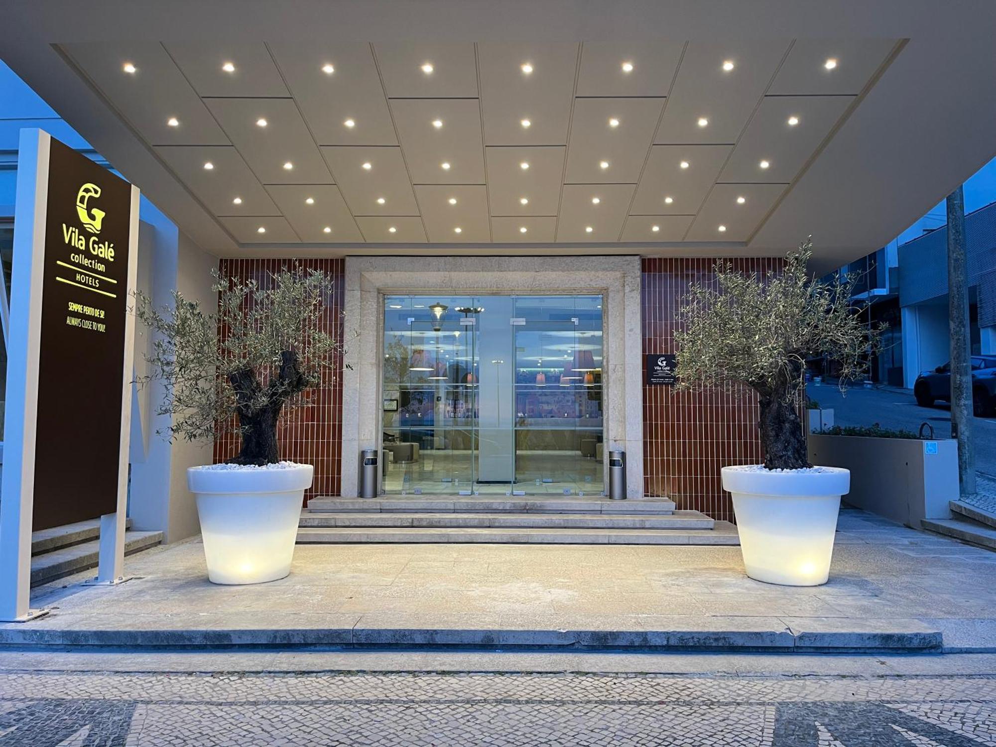 Hotel Gale Collection 4*
