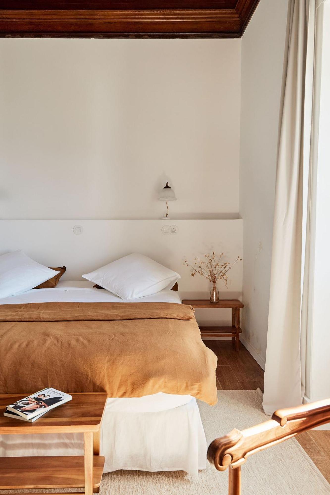 Solar Do Bisavo Bed & Breakfast