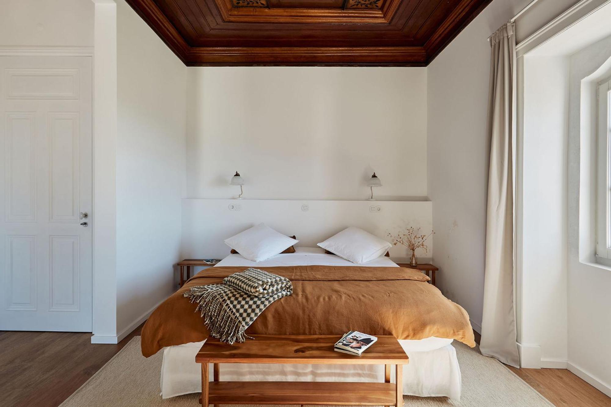 Bed & Breakfast Solar Do Bisavo