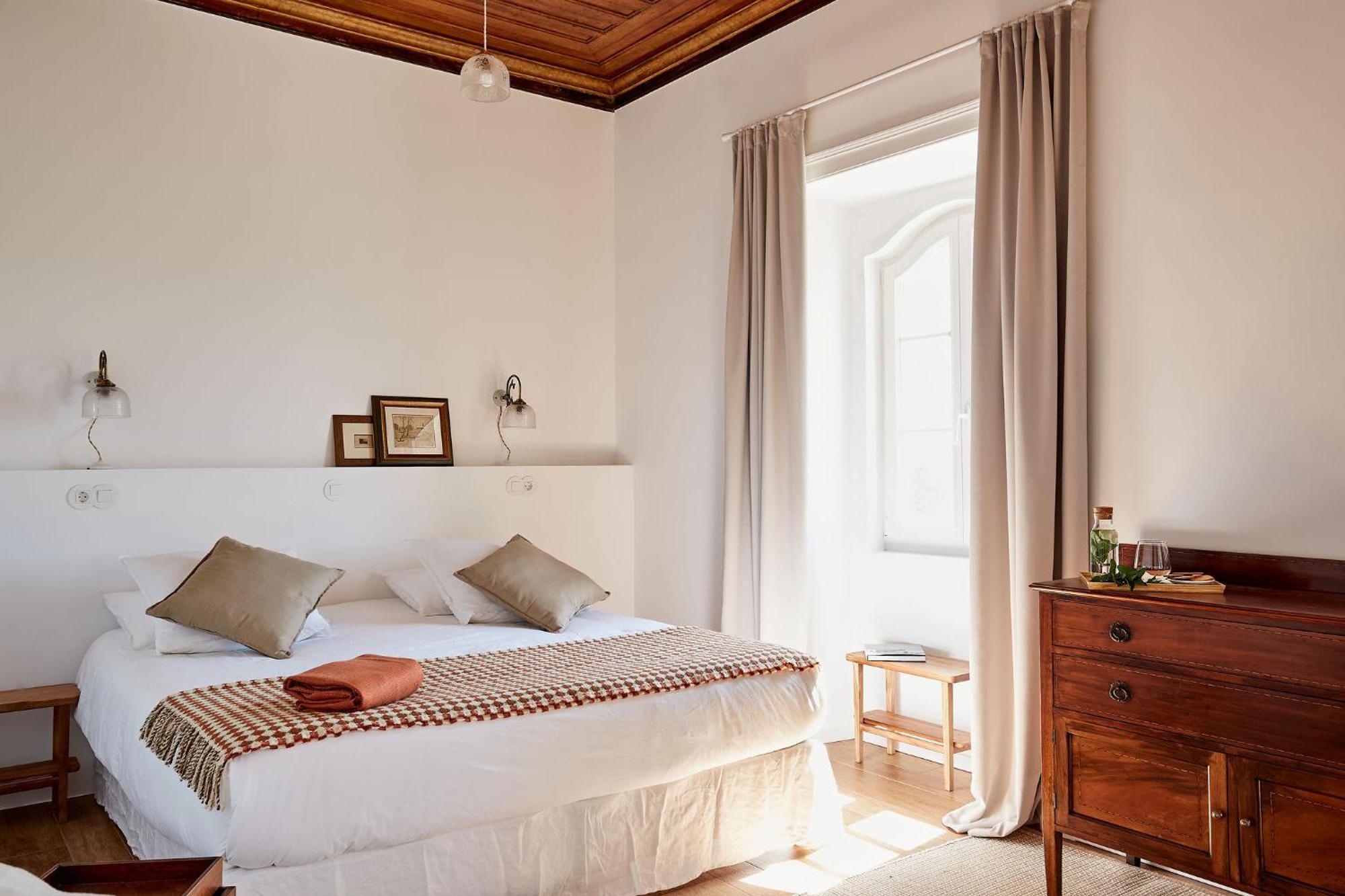 Bed & Breakfast Solar Do Bisavo