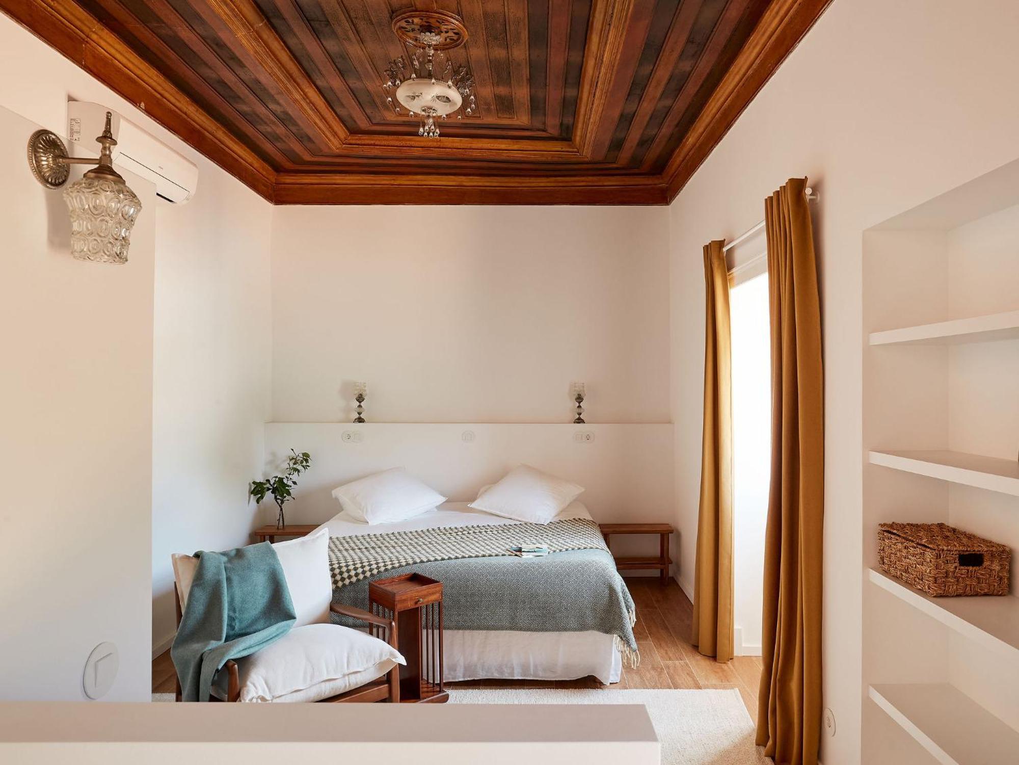 Bed & Breakfast Solar Do Bisavo *