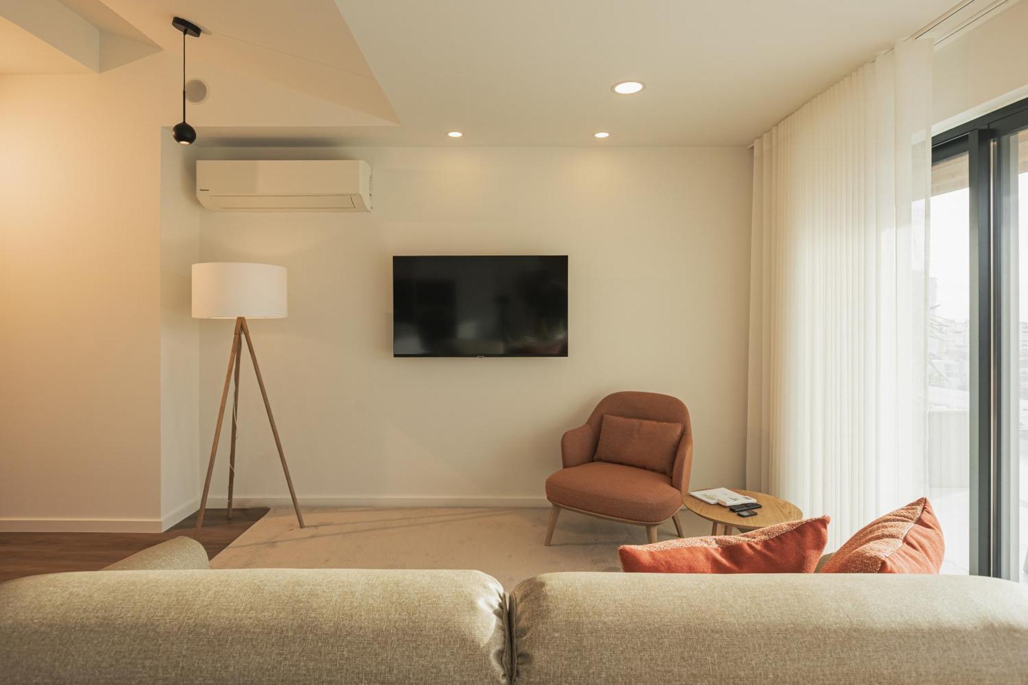 Alto Do Aparthotel 4*