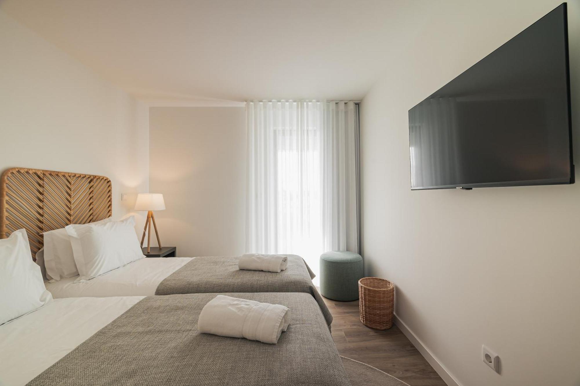 Aparthotel Alto Do
