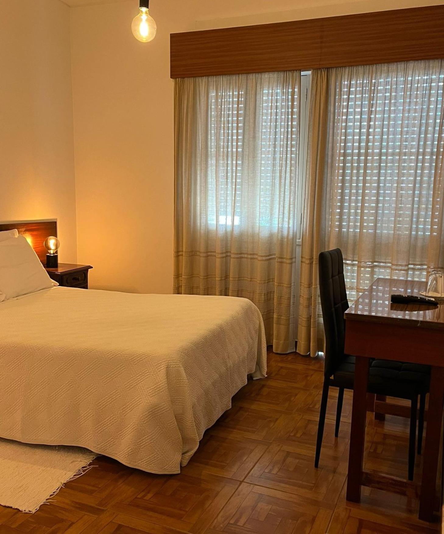 Romeu Bed & Breakfast