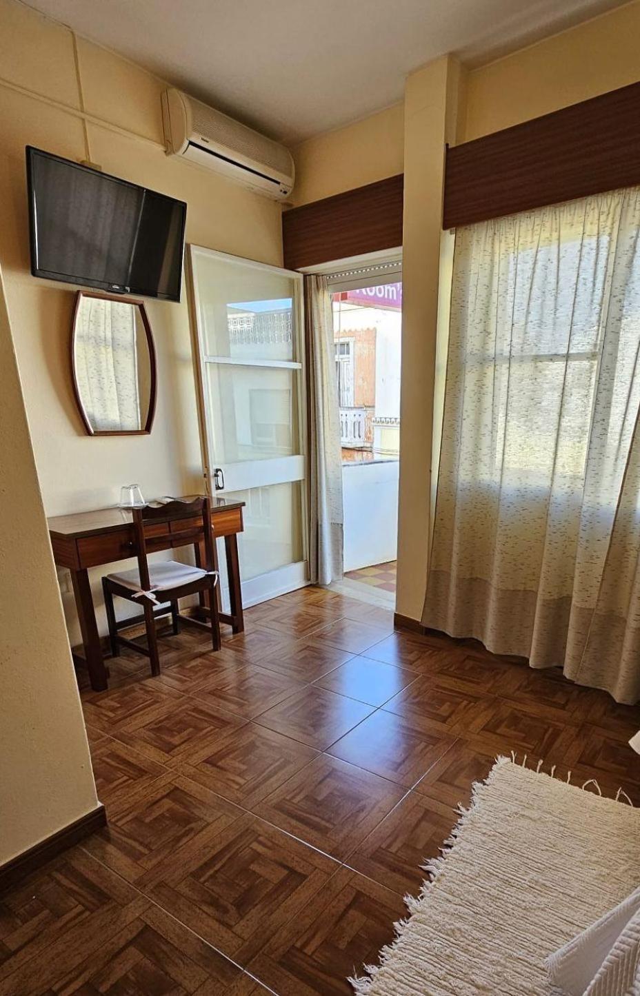 Bed & Breakfast Romeu *