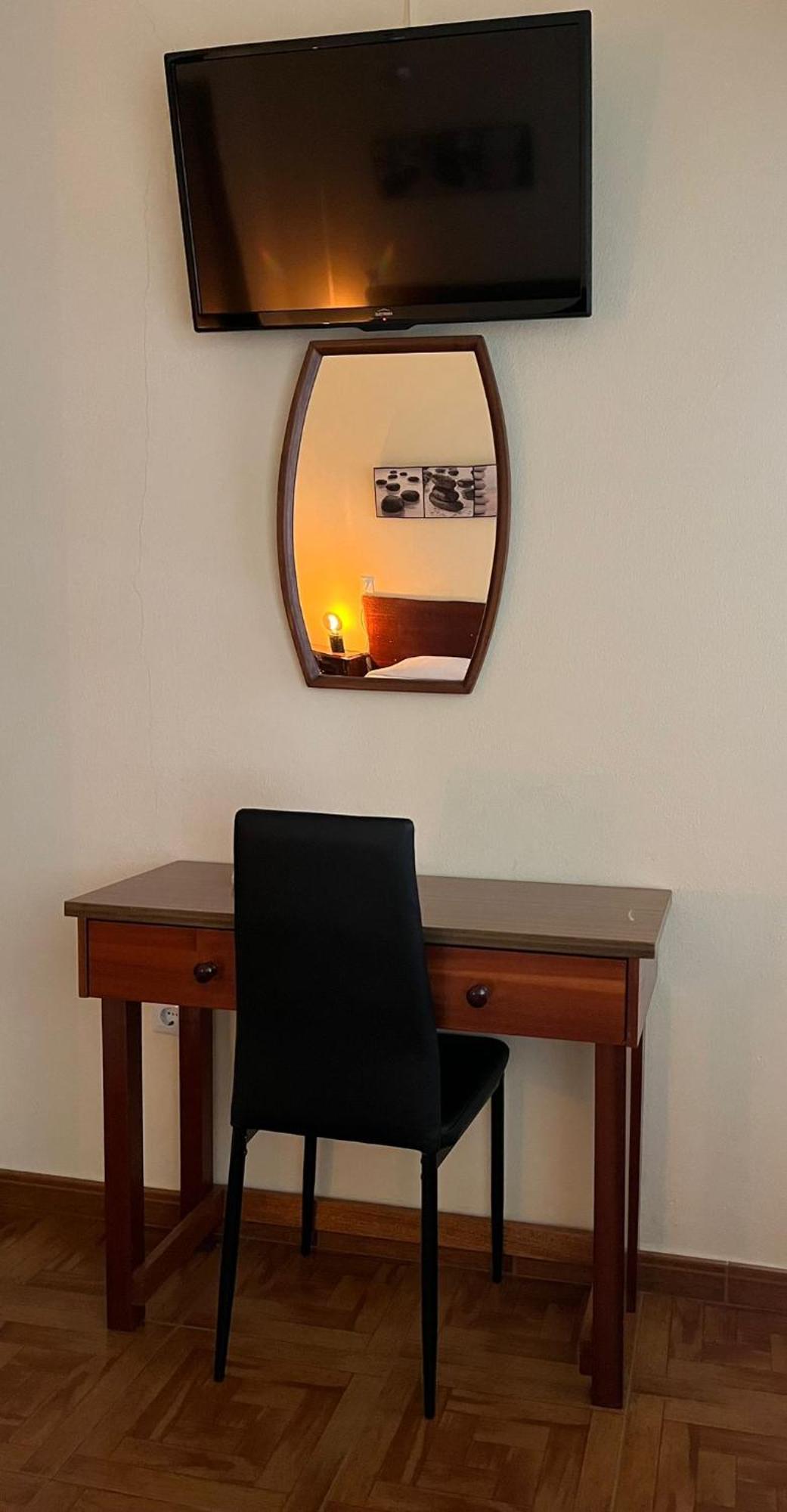 Bed & Breakfast Romeu Quarteira