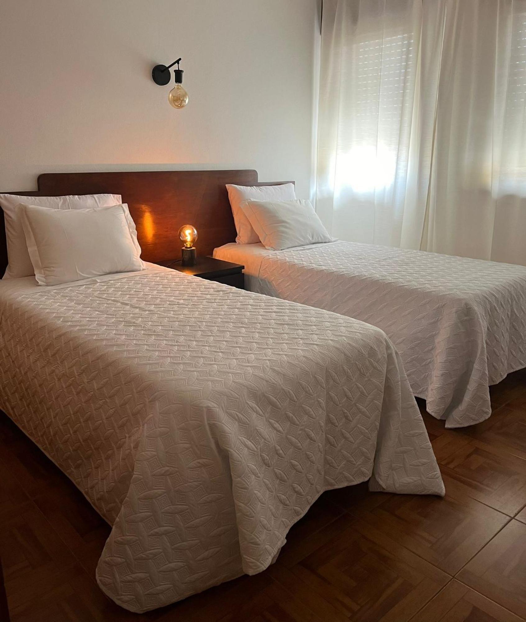 Romeu Bed & Breakfast
