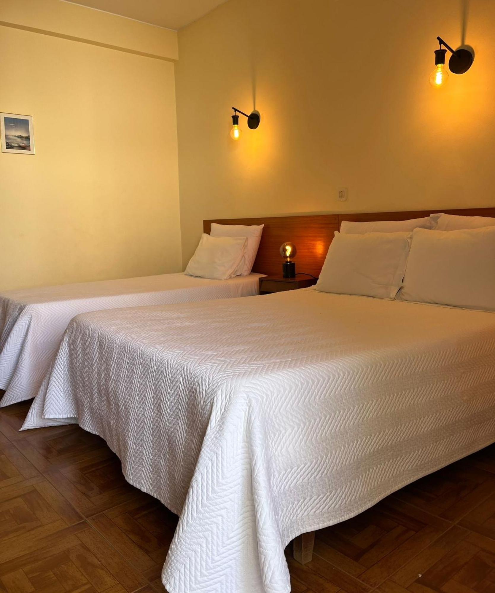 Romeu Bed & Breakfast Quarteira
