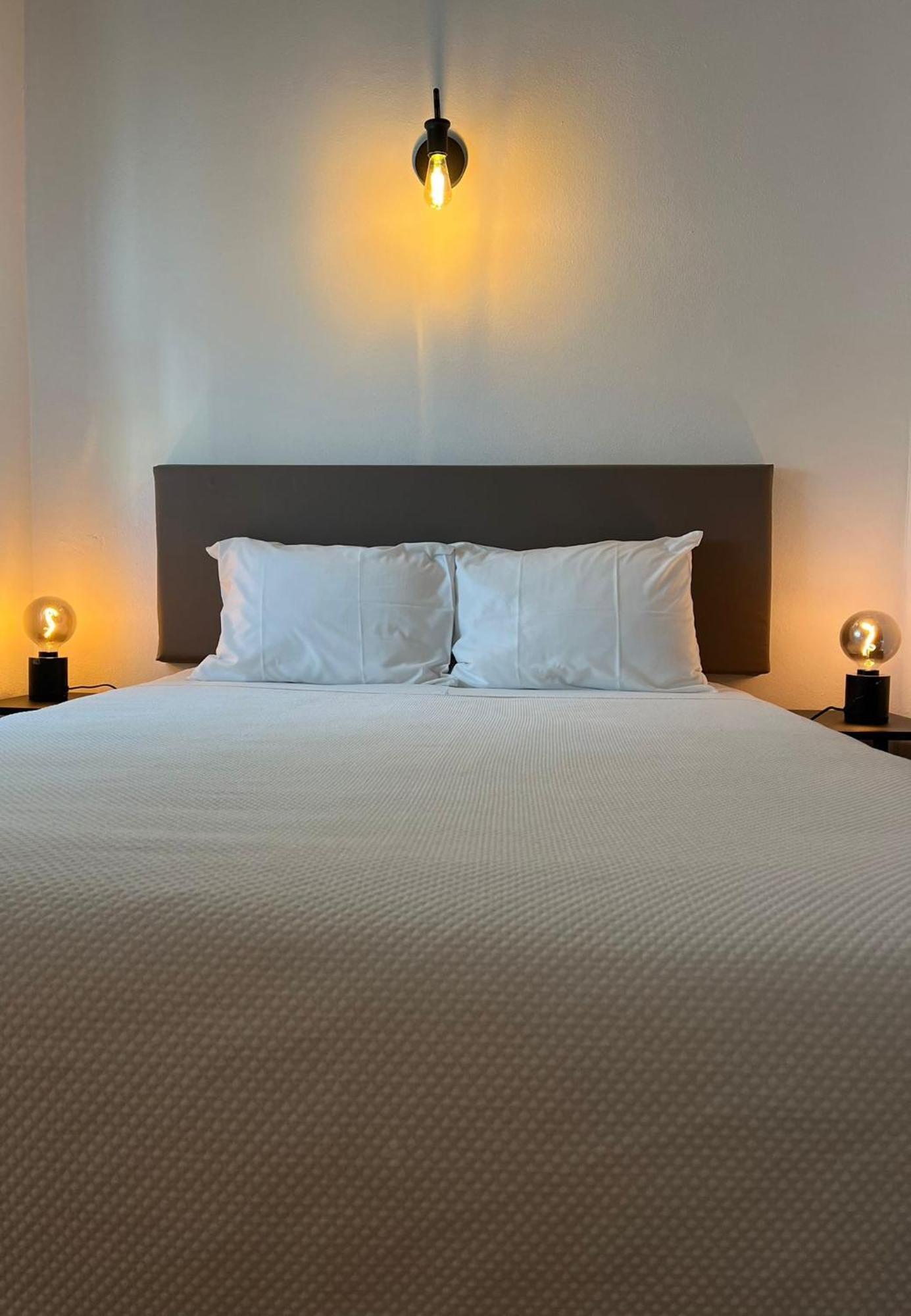 Romeu Bed & Breakfast *