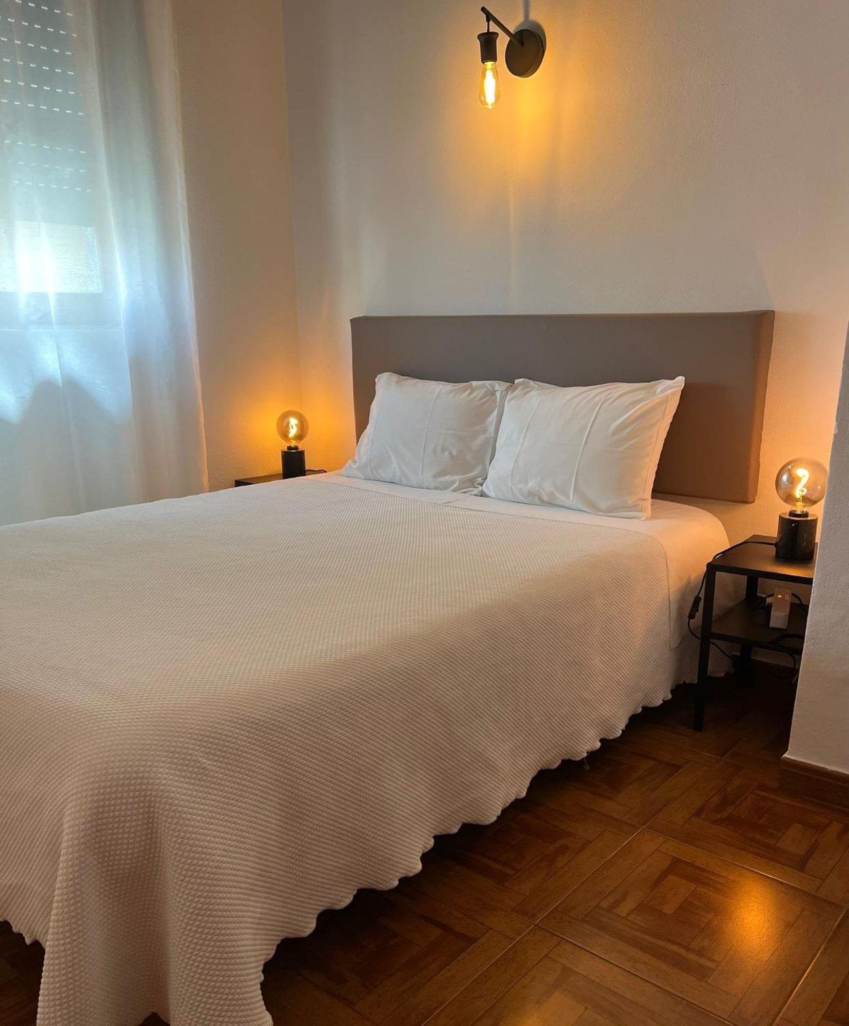 Bed & Breakfast Romeu Quarteira