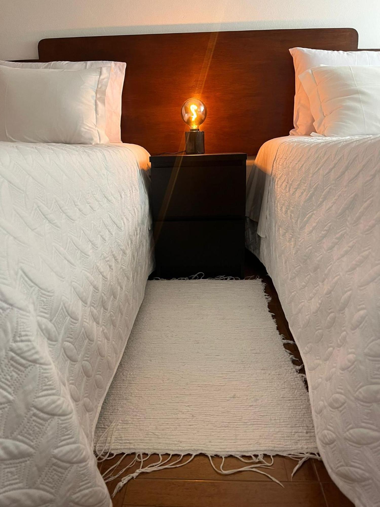 Romeu Bed & Breakfast