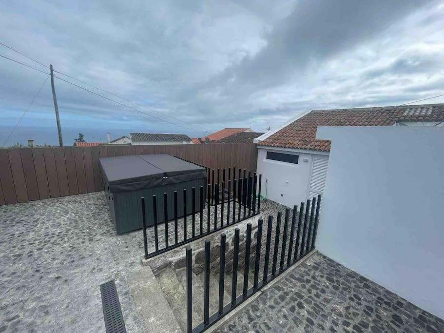 Vento Do - With Jacuzzi