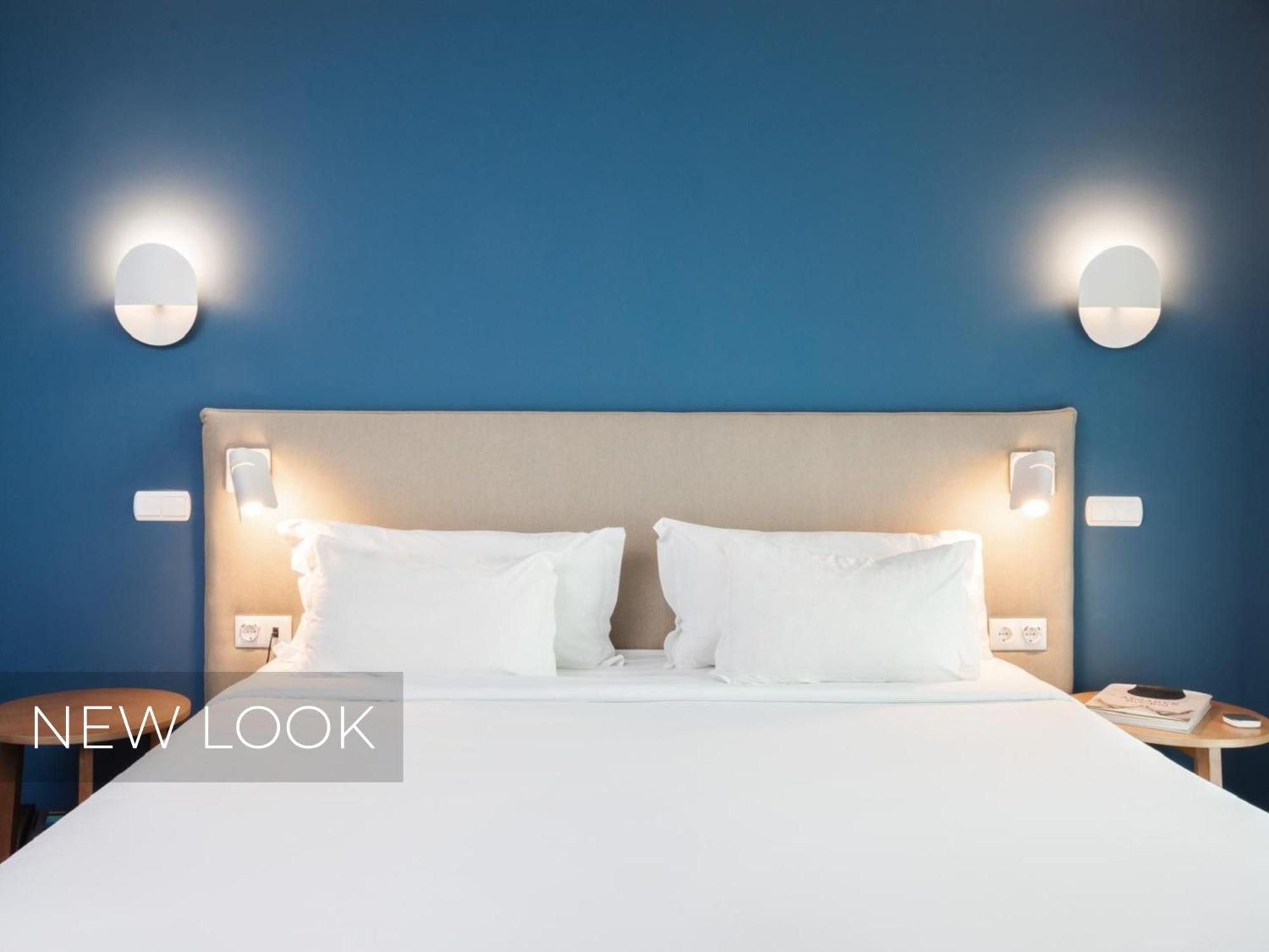 Velamar Boutique - Adults Friendly 3* Albufeira