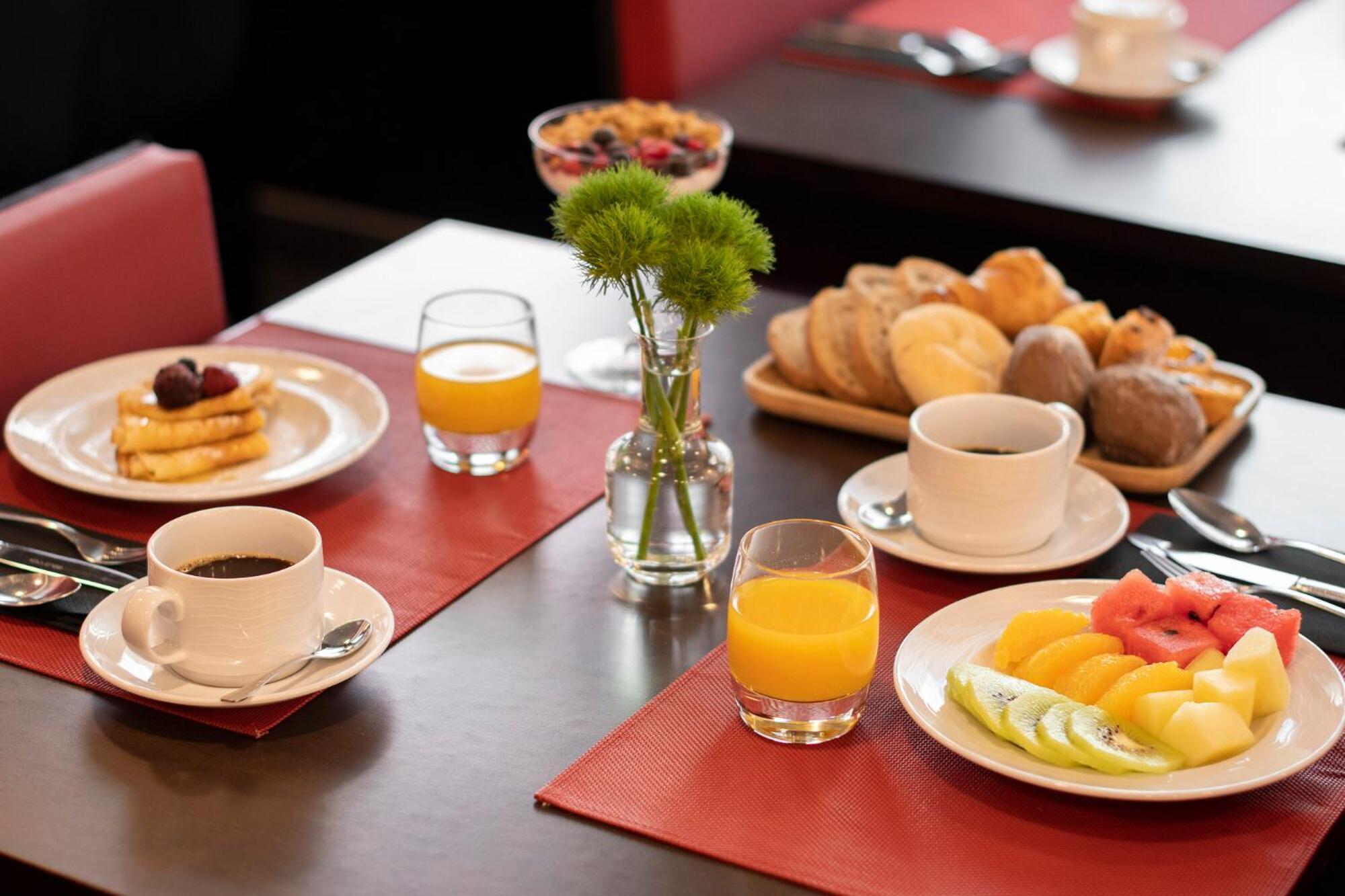 Sana Capitol Hotel Lissabon