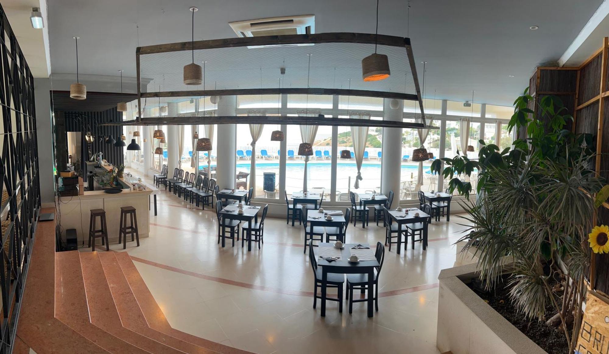 Magnolia Mar Apartamentos *