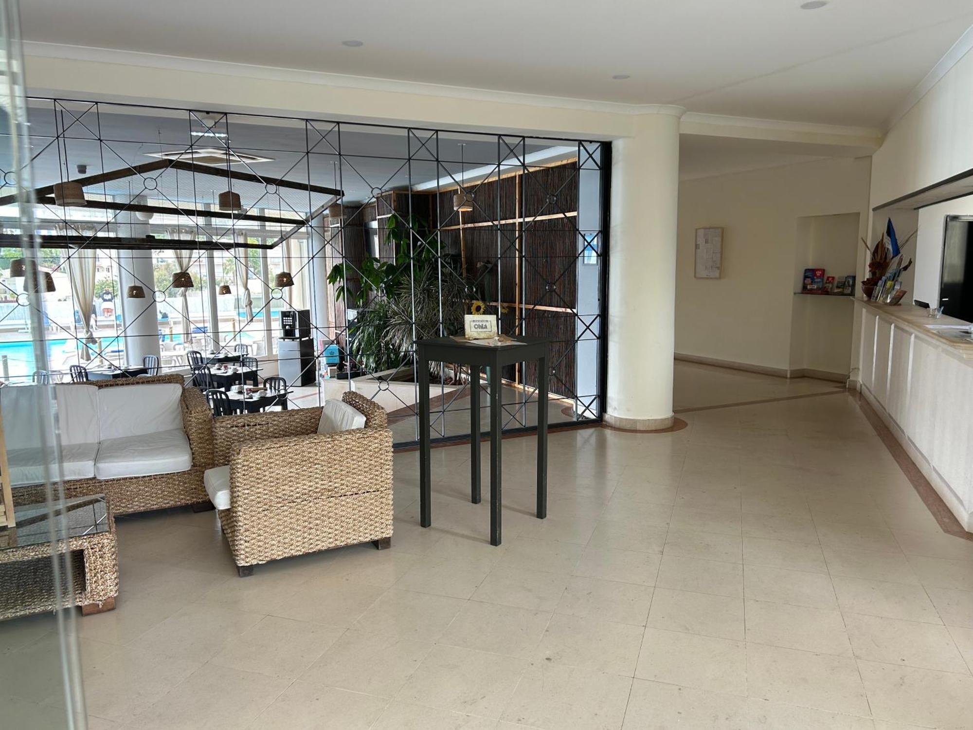 Magnolia Mar Apartamentos Apartment