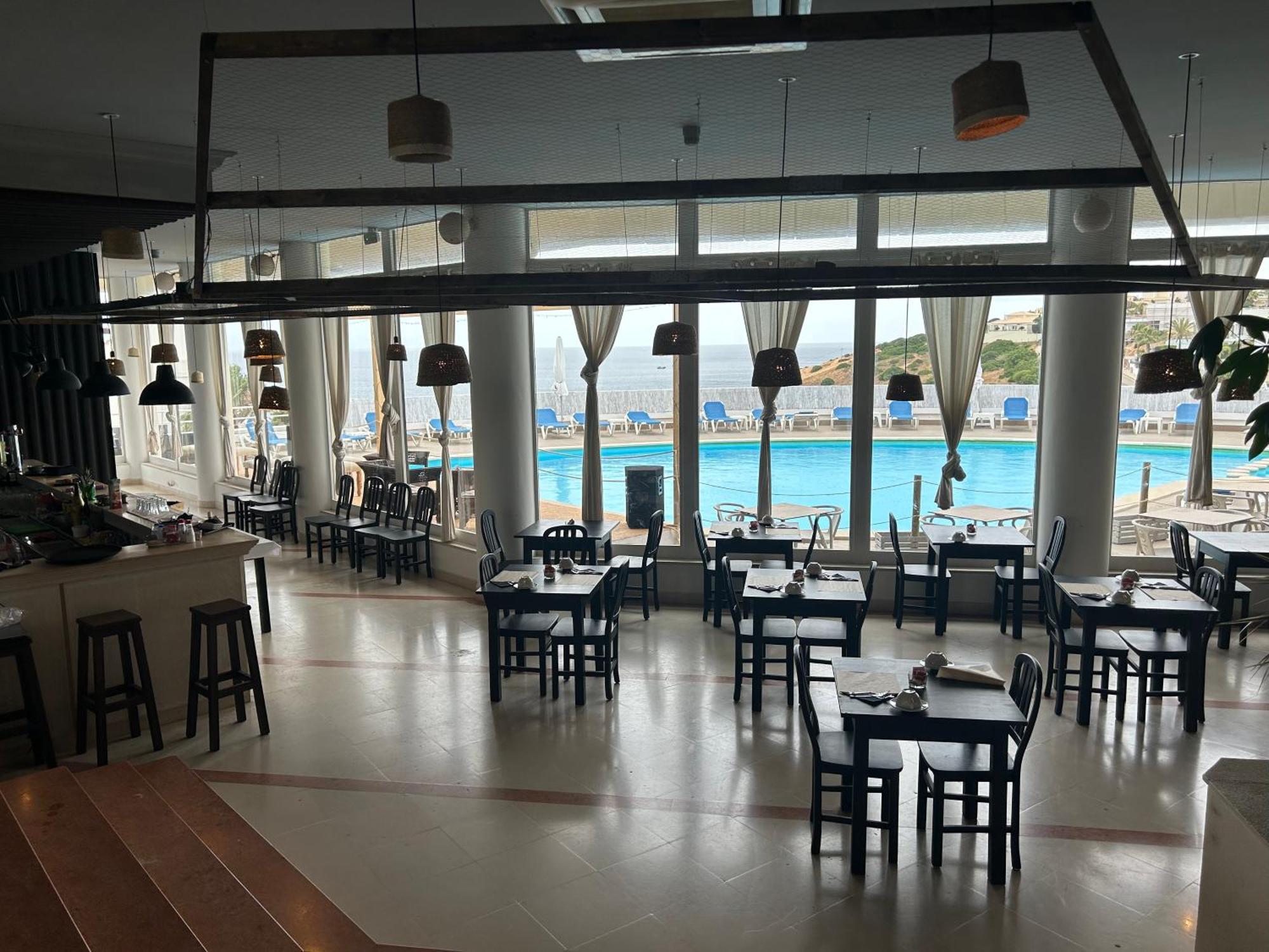 Magnolia Mar Apartamentos *