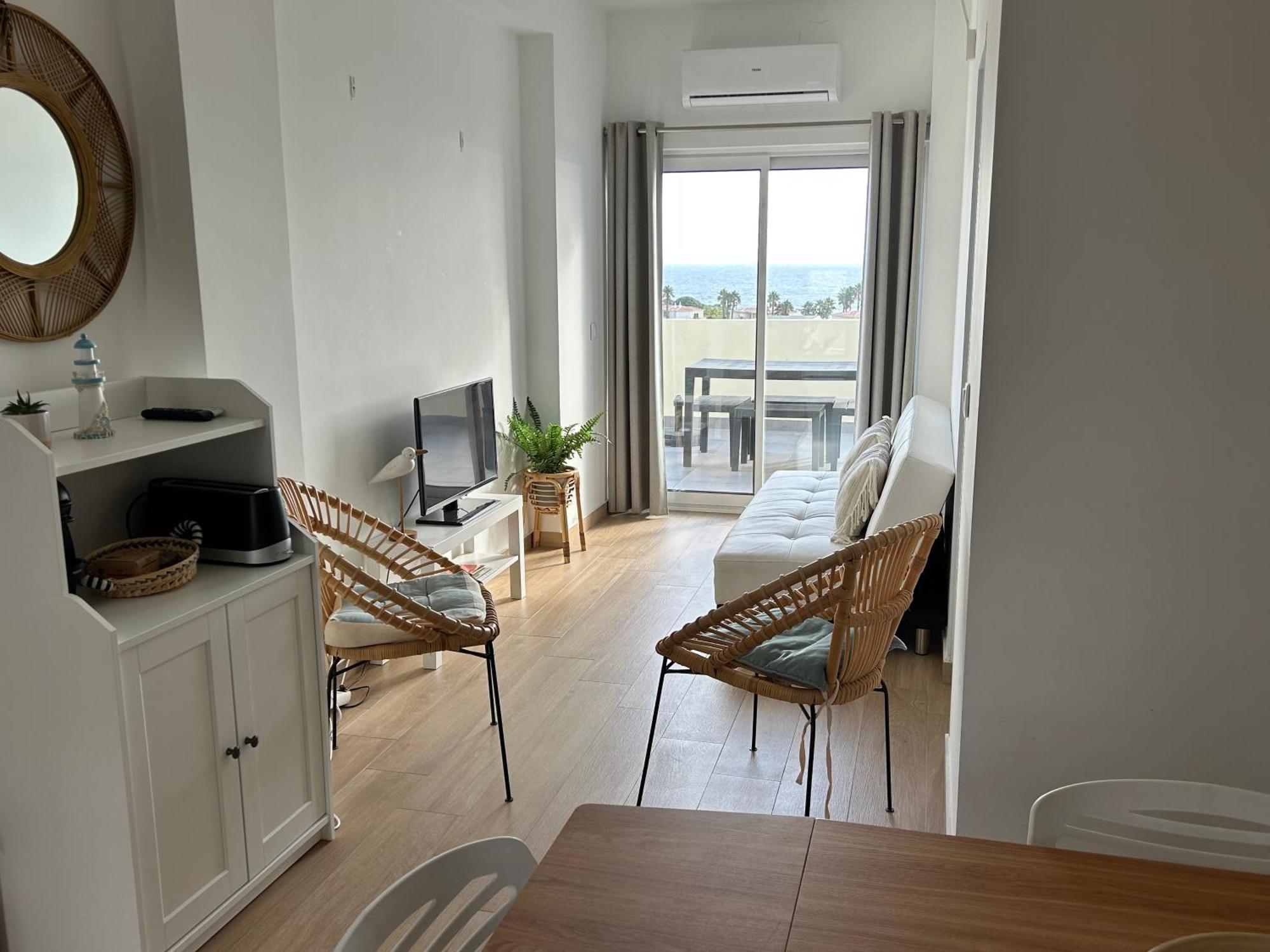 Magnolia Mar Apartamentos *