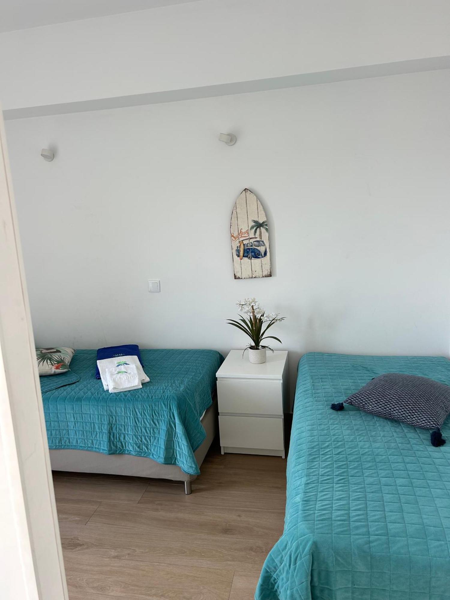 Magnolia Mar Apartamentos Apartment Lagos