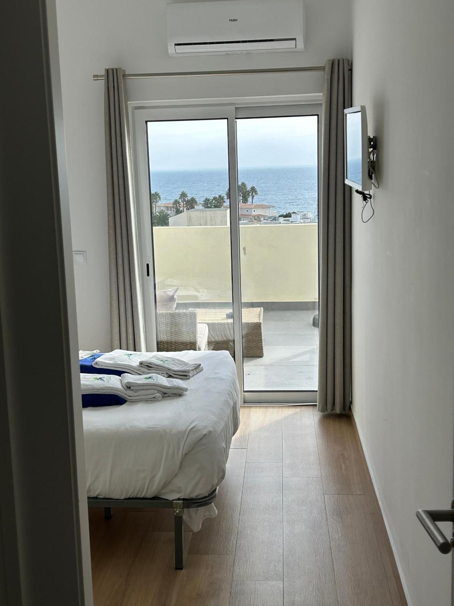 Magnolia Mar Apartamentos * Lagos