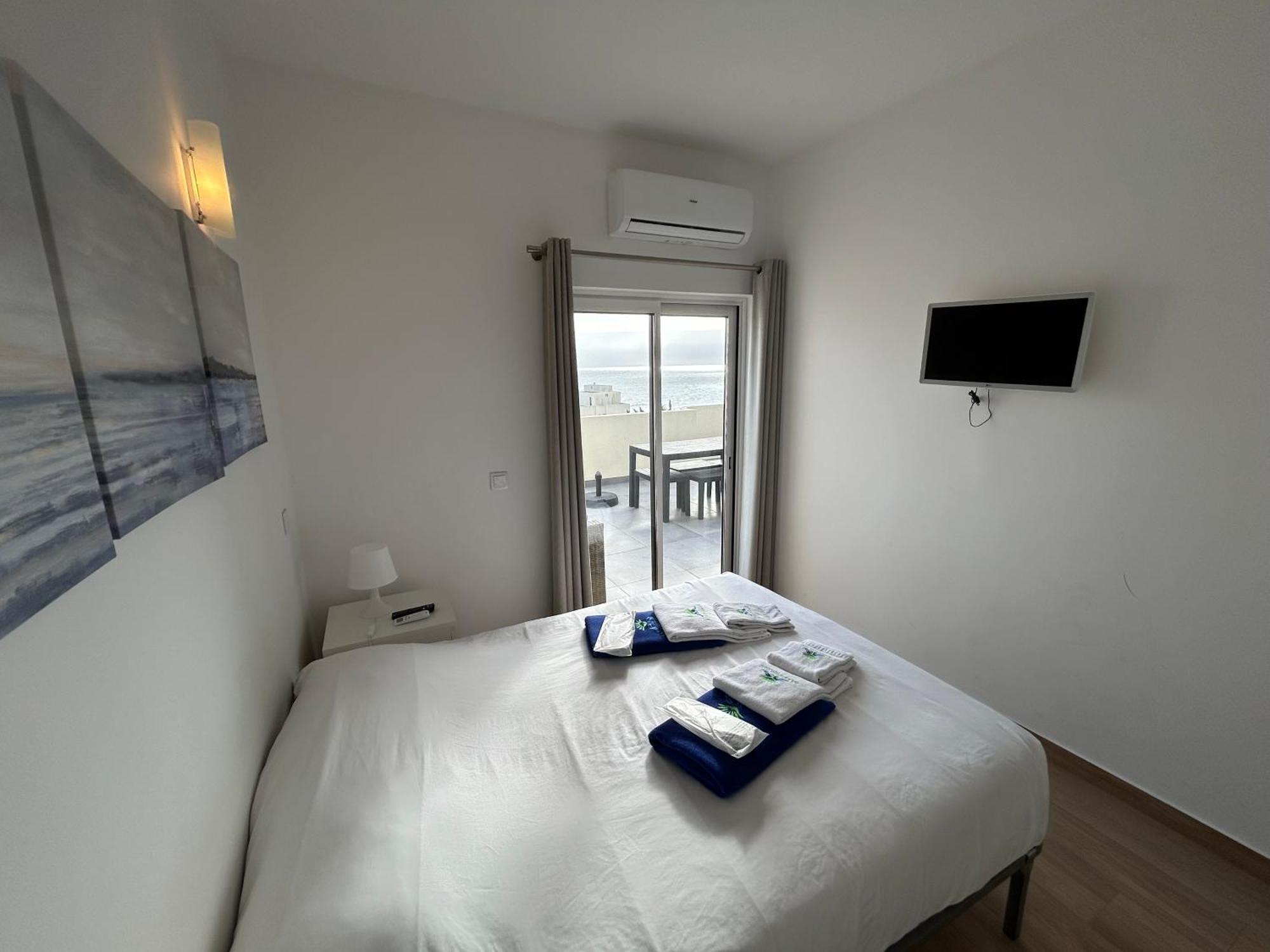 Magnolia Mar Apartamentos *