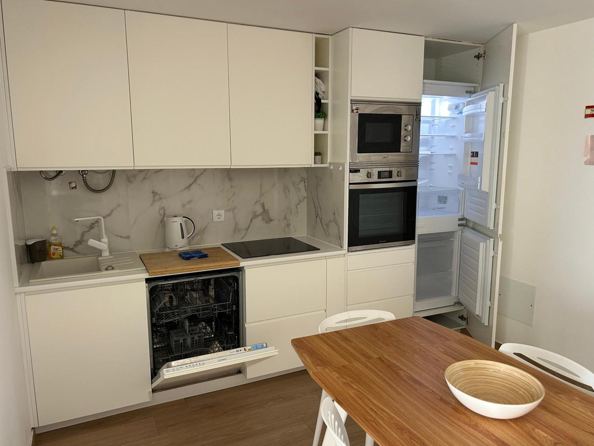 Magnolia Mar Apartamentos
