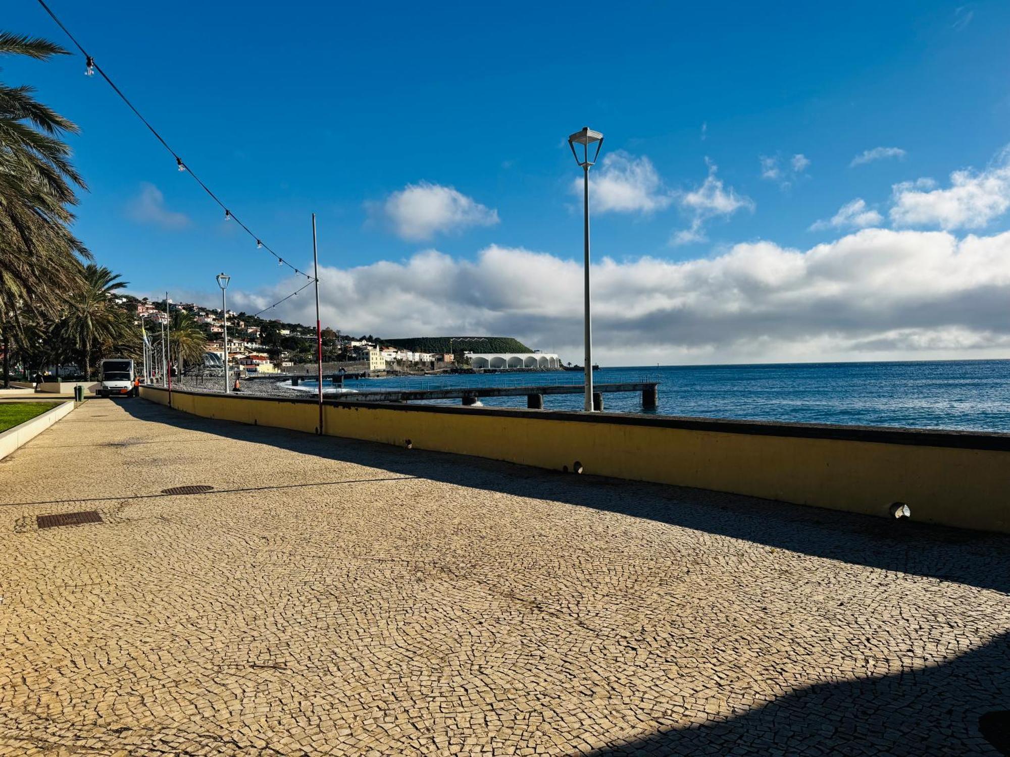 Guest house Residencial Santo Antonio Santa Cruz (Madeira)