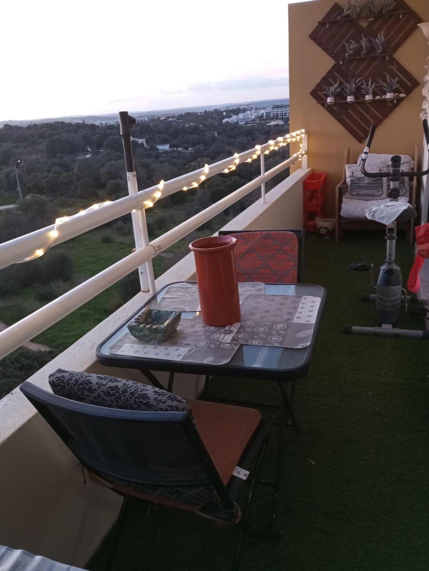 Cozy Sunny Wi-fi & Ac Alvor