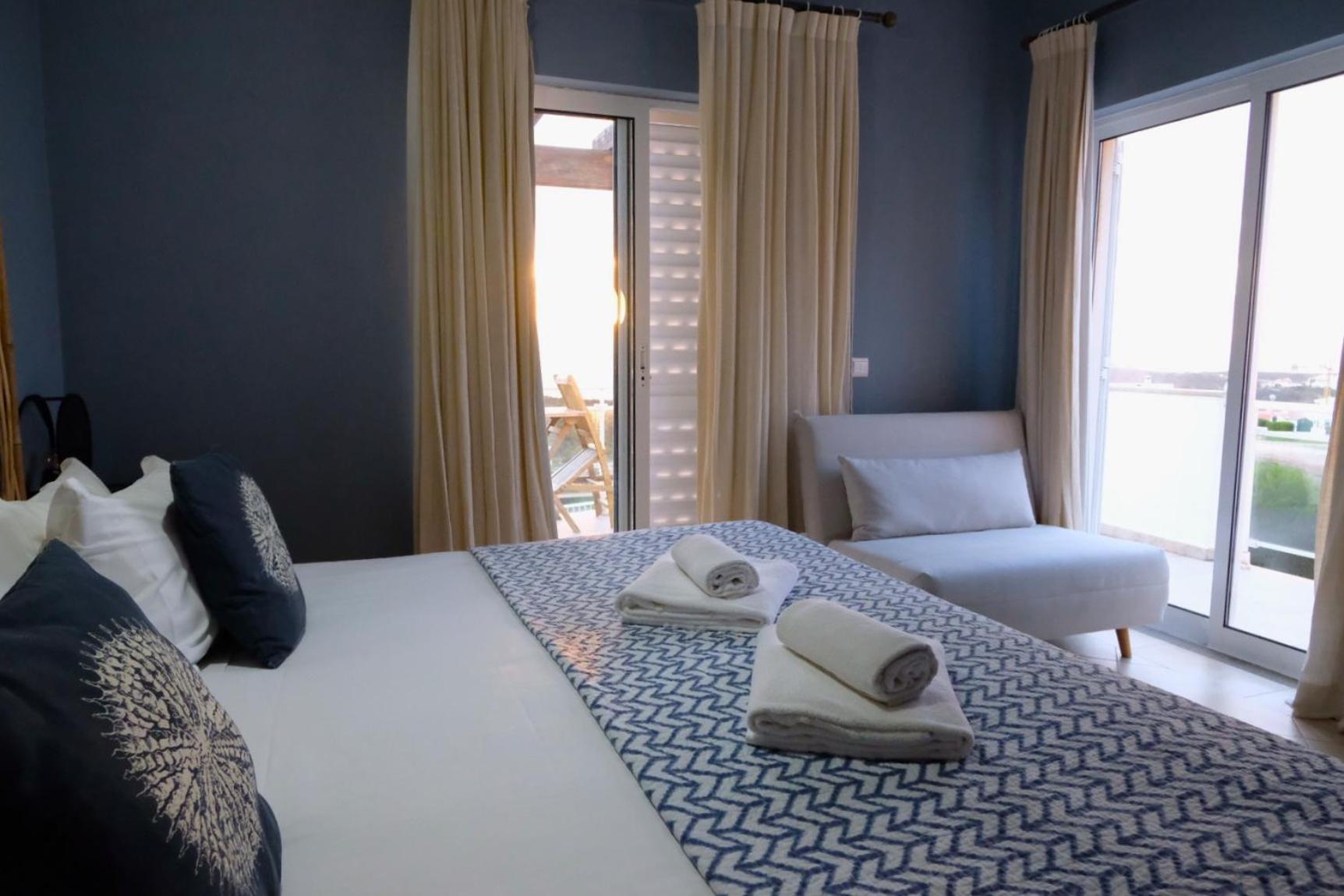 Acomodação com café da manhã  Arrifana Destination Aljezur