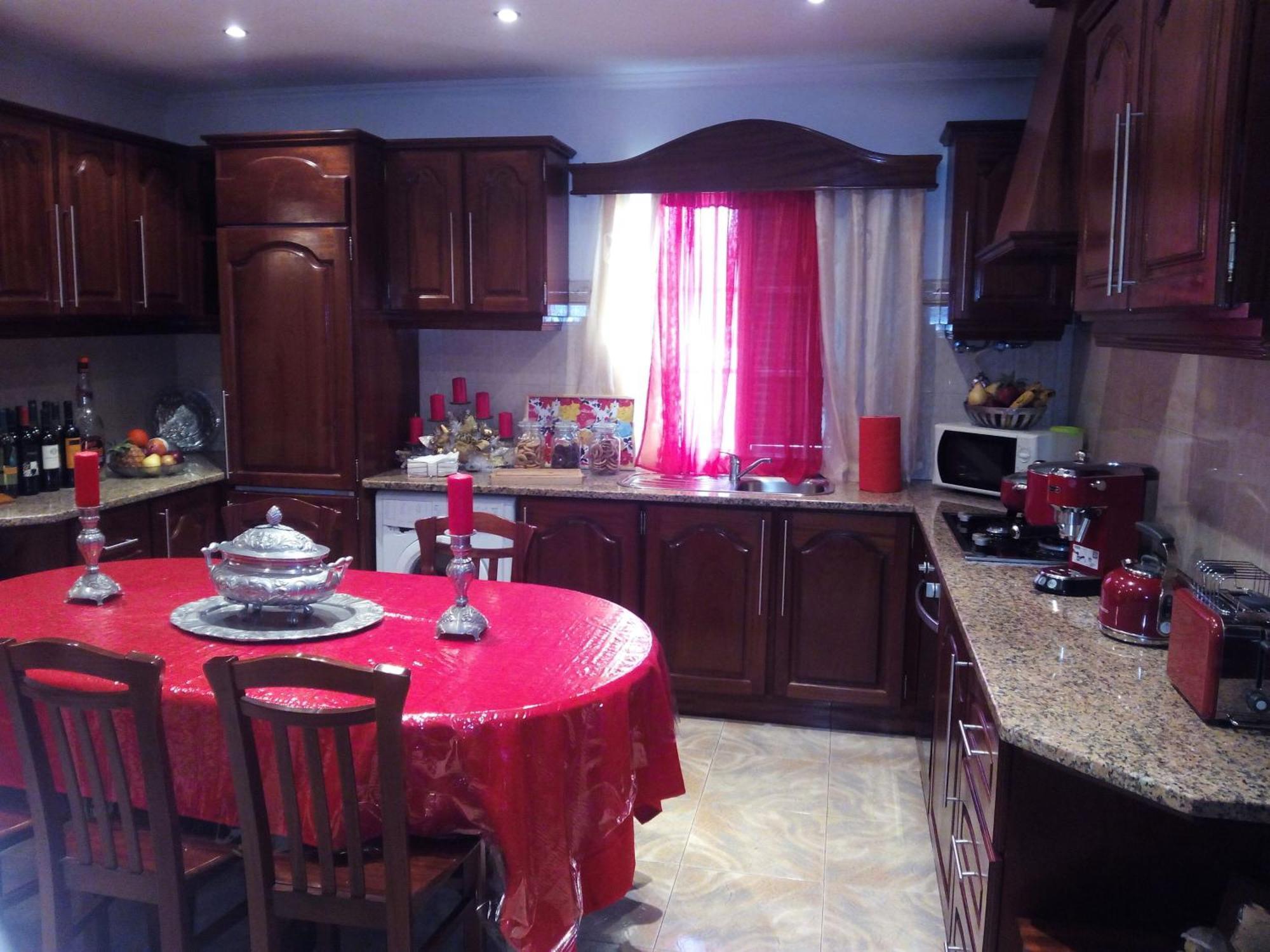 Apartamento Luxuoso