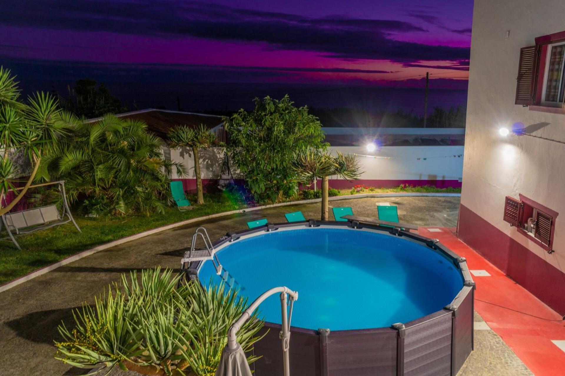 Luxuoso Apartamento *