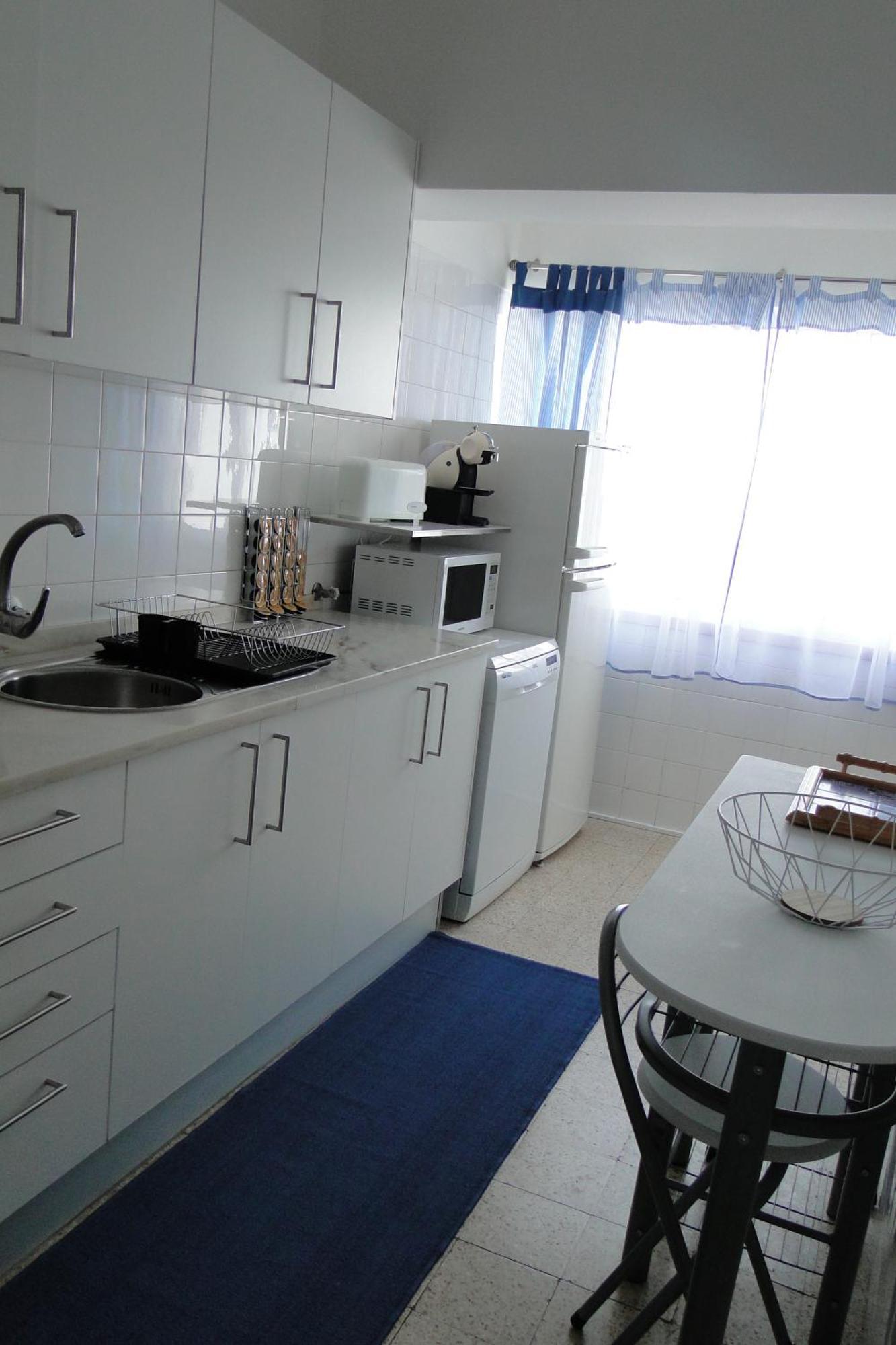 Aloha Apartment Nazare