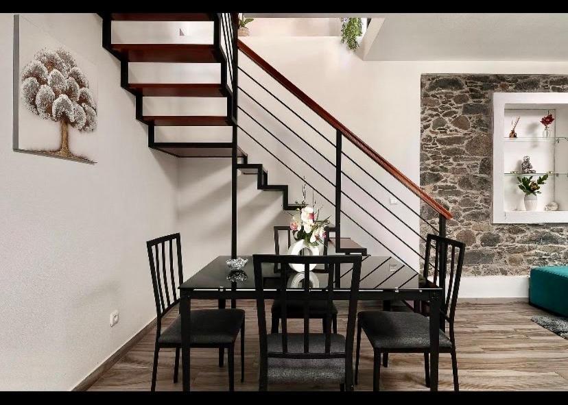 Casa Tiana Madeira Holiday home