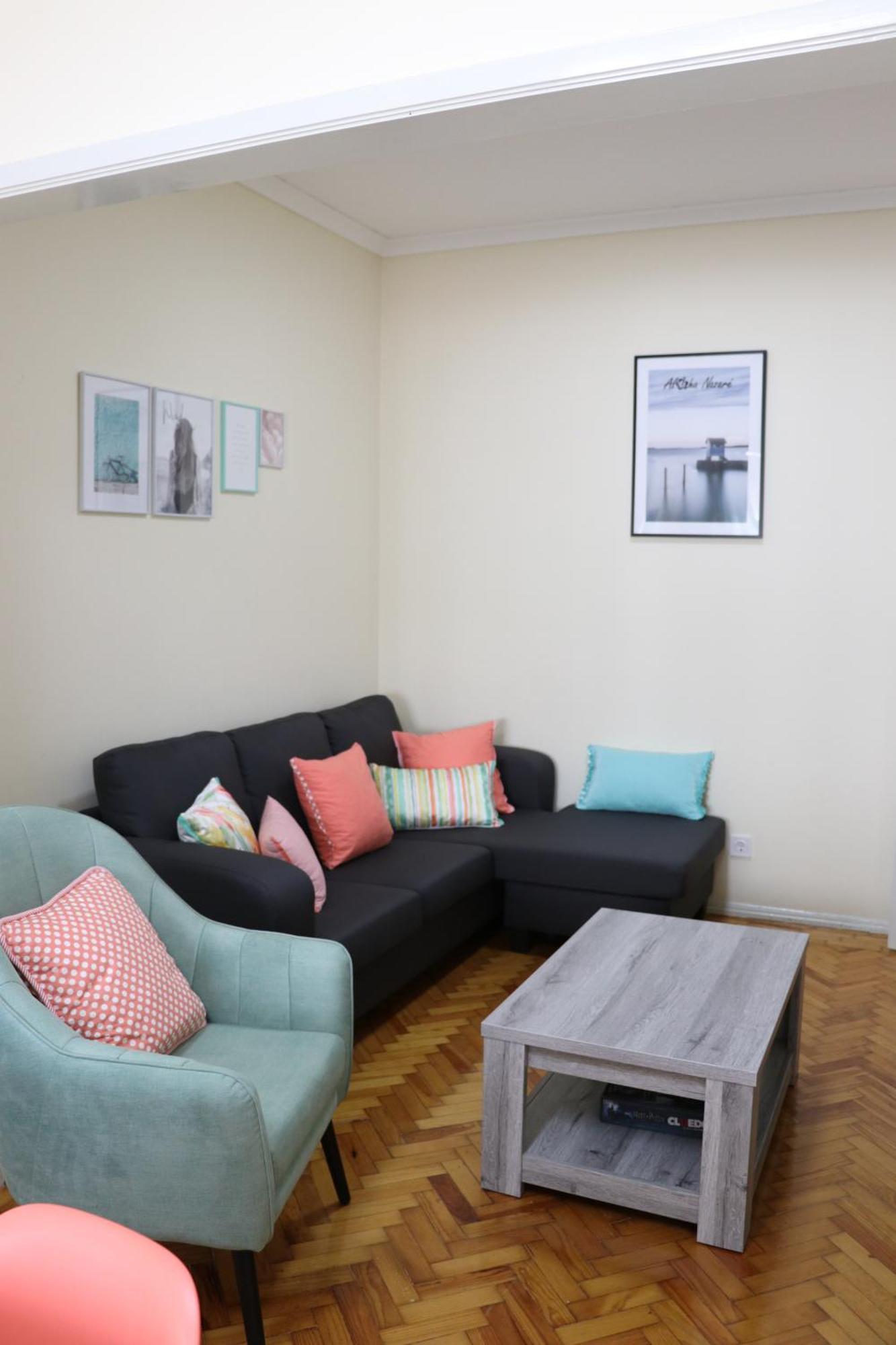 Aloha Apartment Nazare