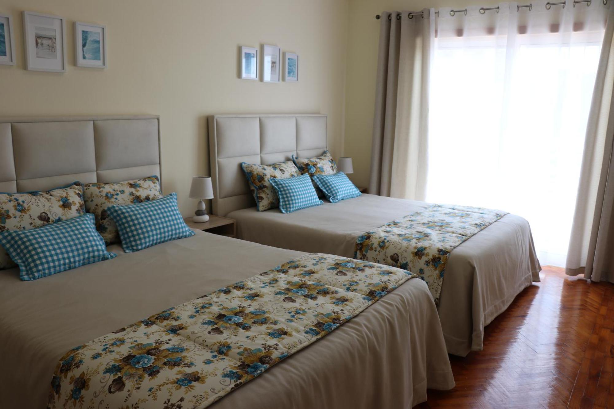 Aloha Apartment