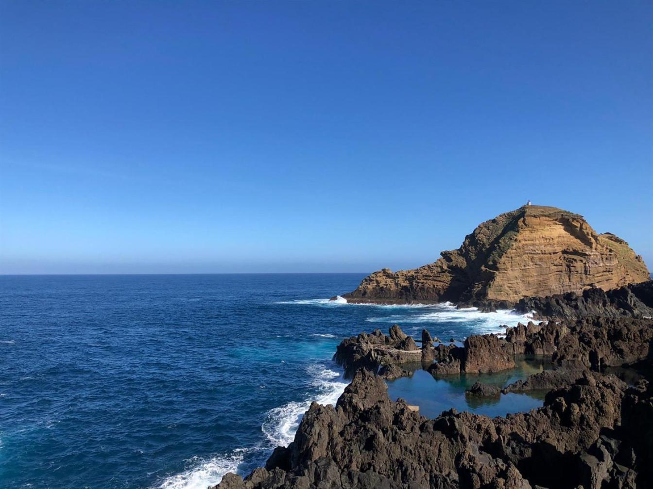 Pensión Pérola Views By Madeira Sun Travel Porto Moniz