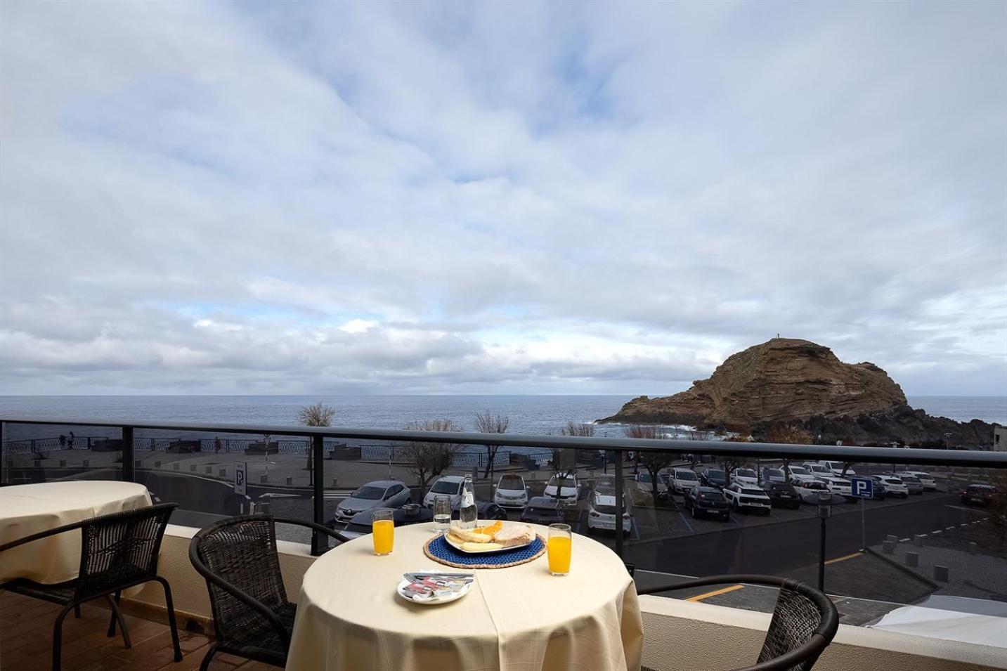 Pérola Views By Madeira Sun Travel
