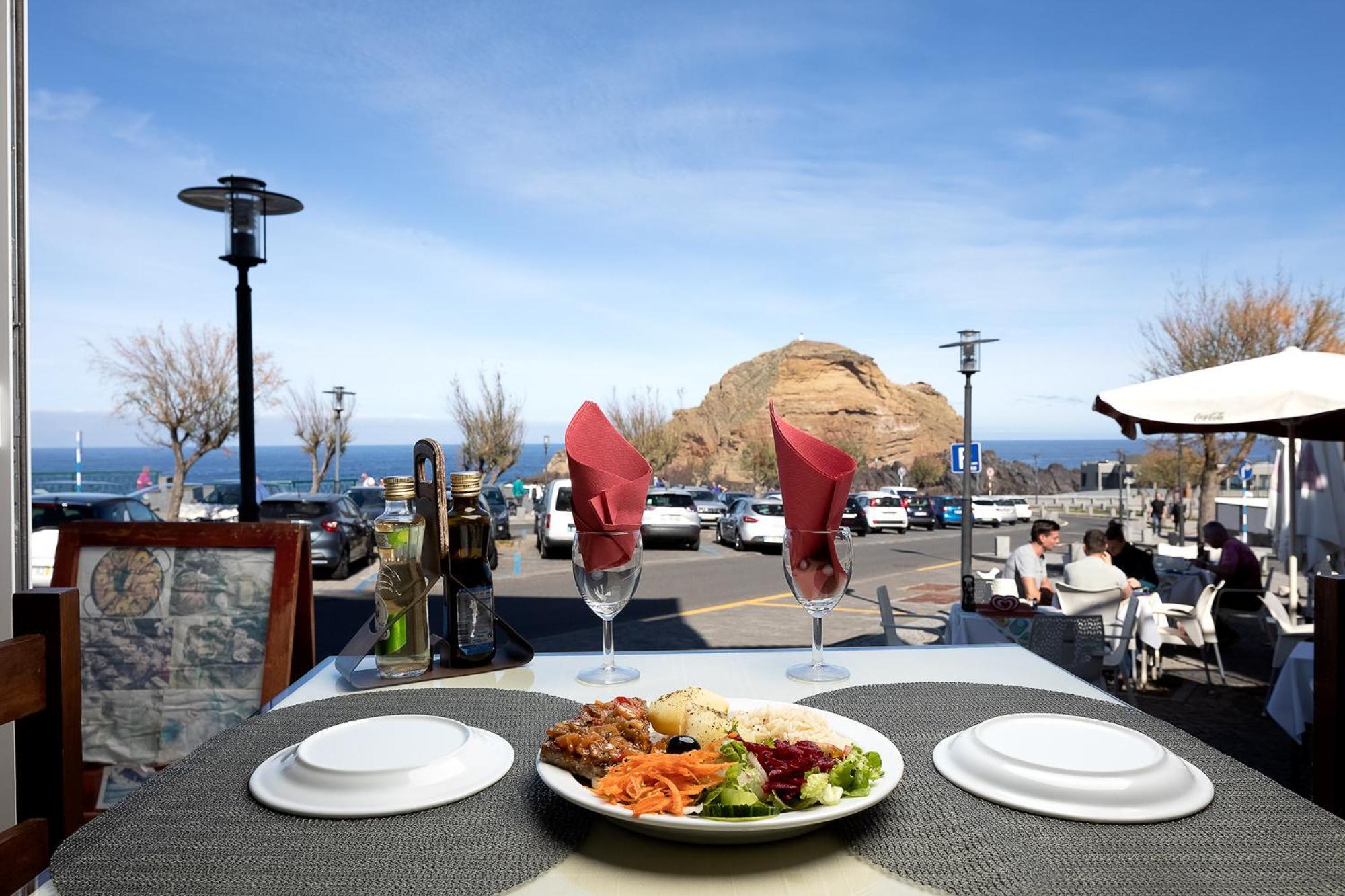 Pérola Views By Madeira Sun Travel * Porto Moniz