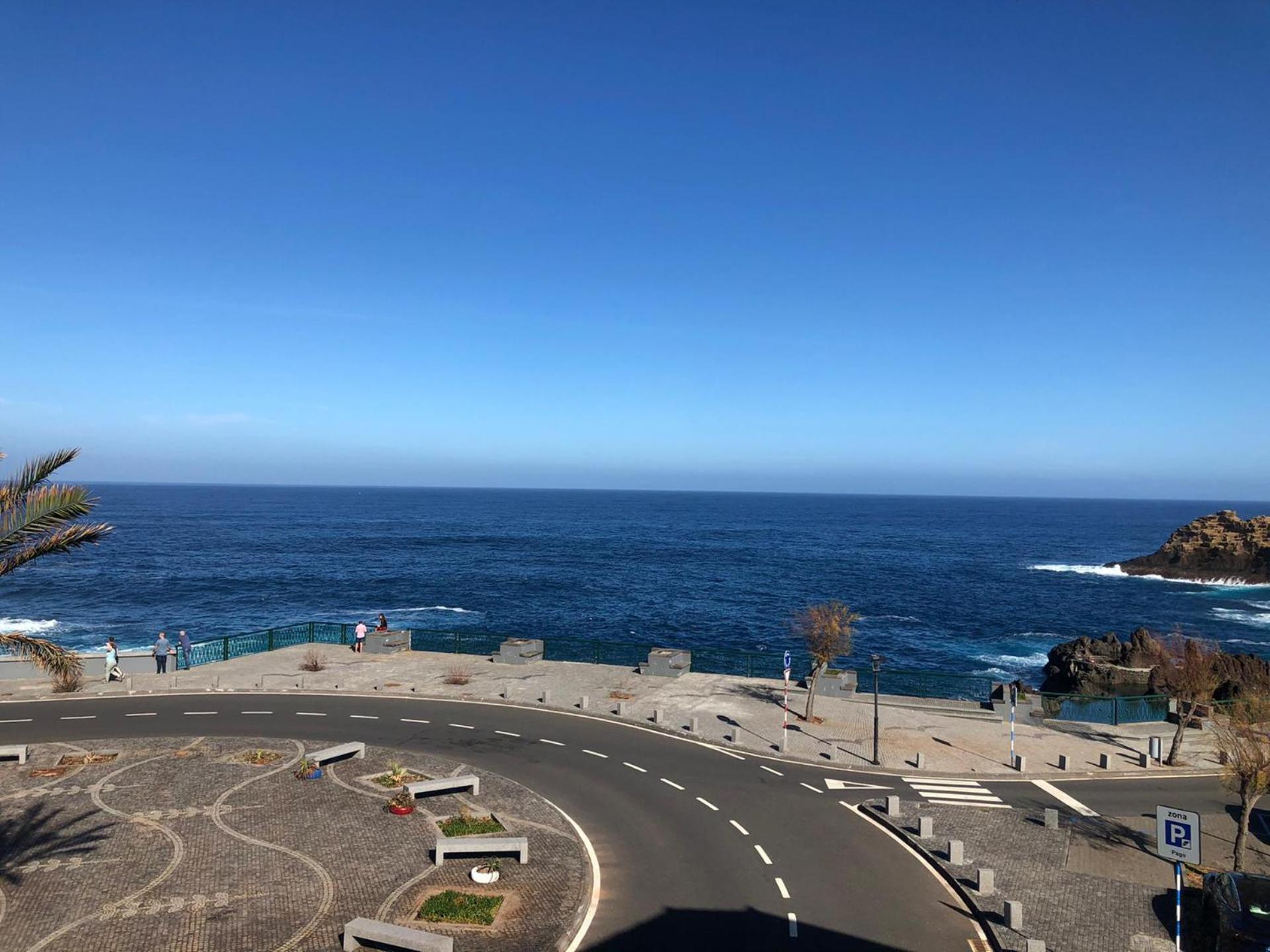 Pérola Views By Madeira Sun Travel Pensión