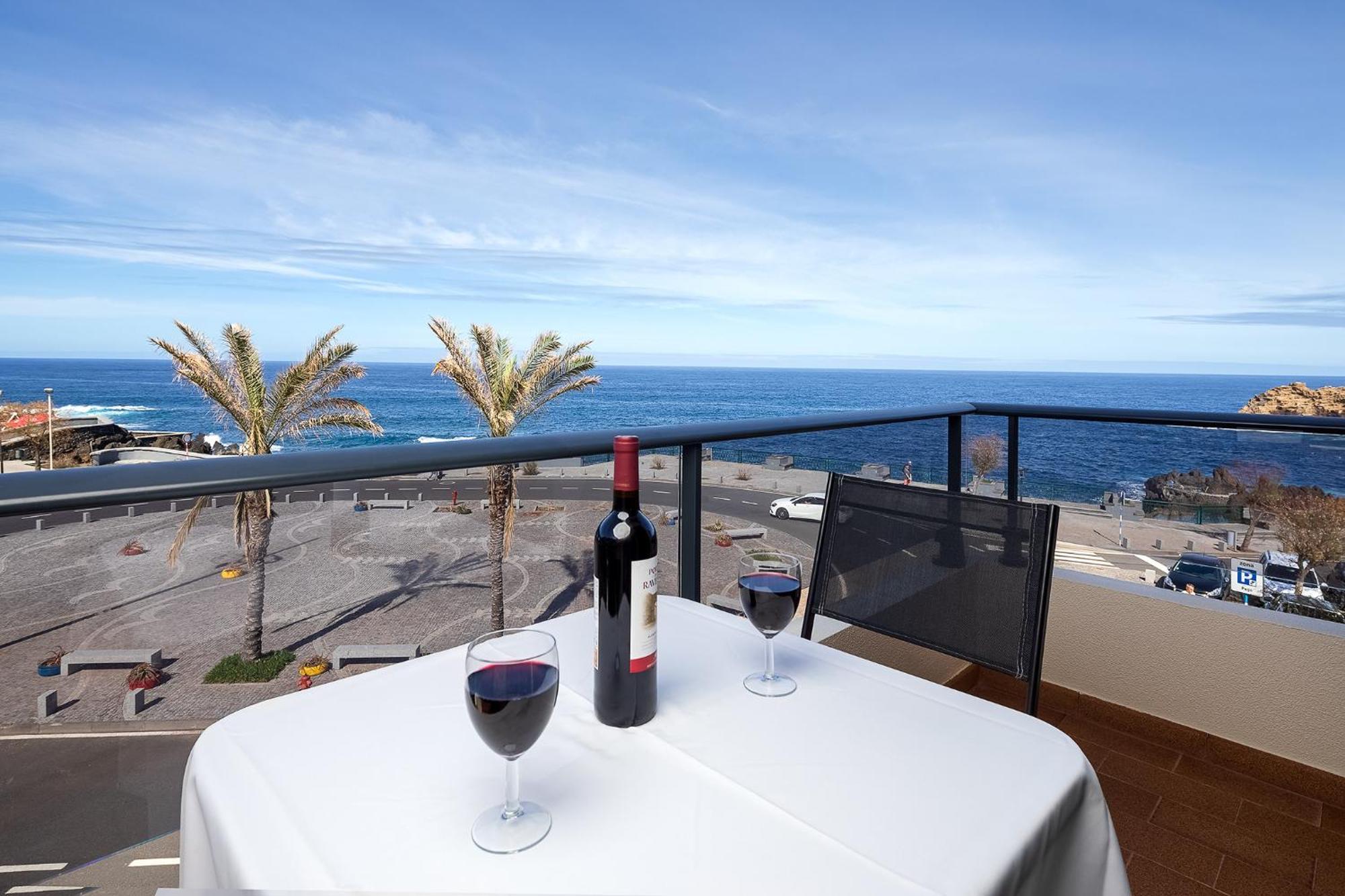 Pérola Views By Madeira Sun Travel *