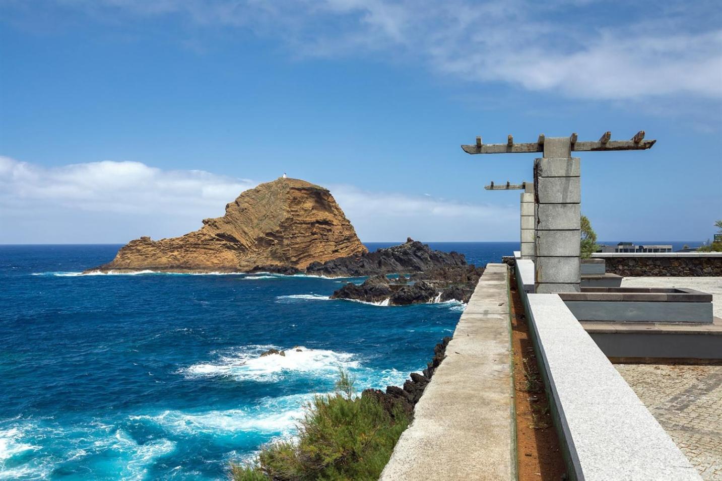 Pérola Views By Madeira Sun Travel Pensión *