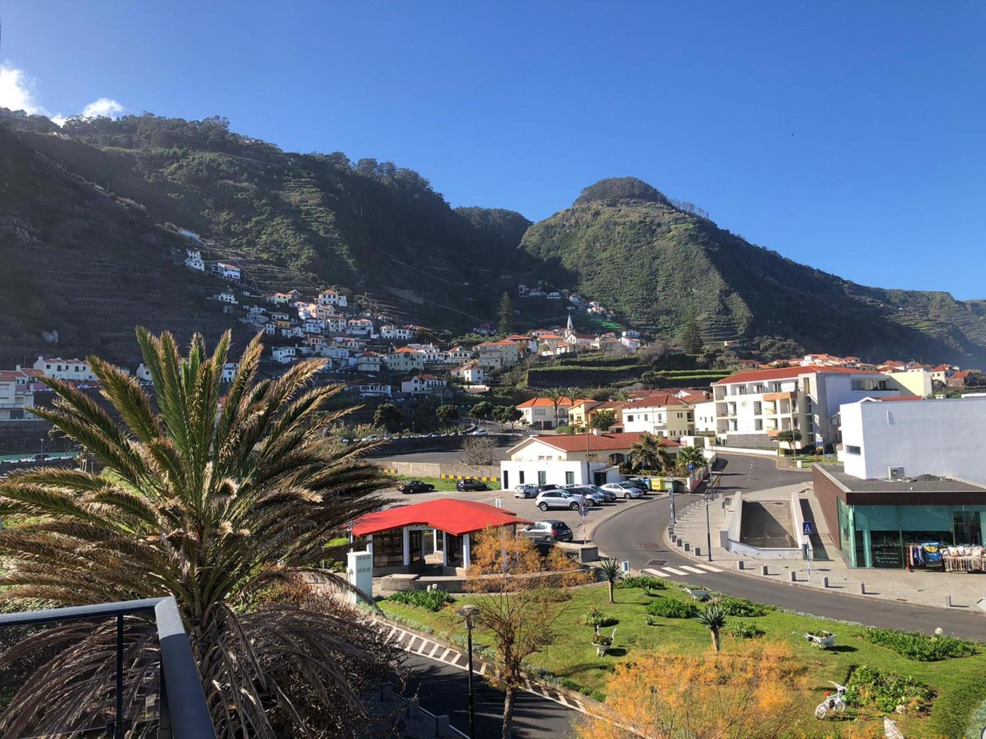 Pérola Views By Madeira Sun Travel *