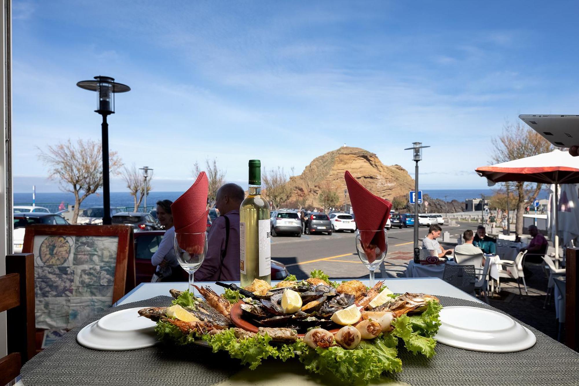 Pérola Views By Madeira Sun Travel