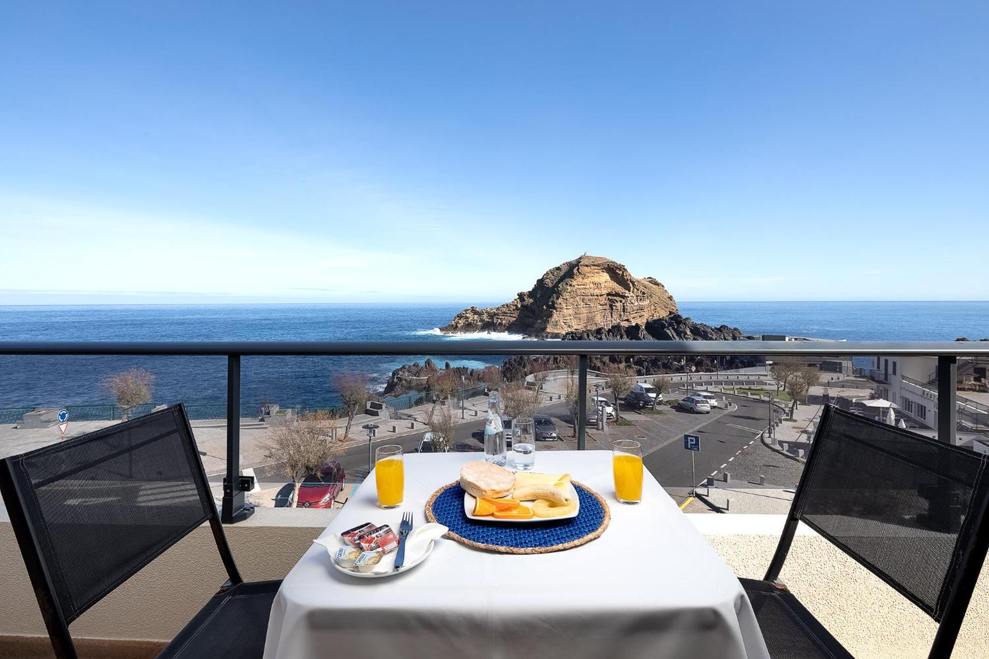 Pérola Views By Madeira Sun Travel Pensión