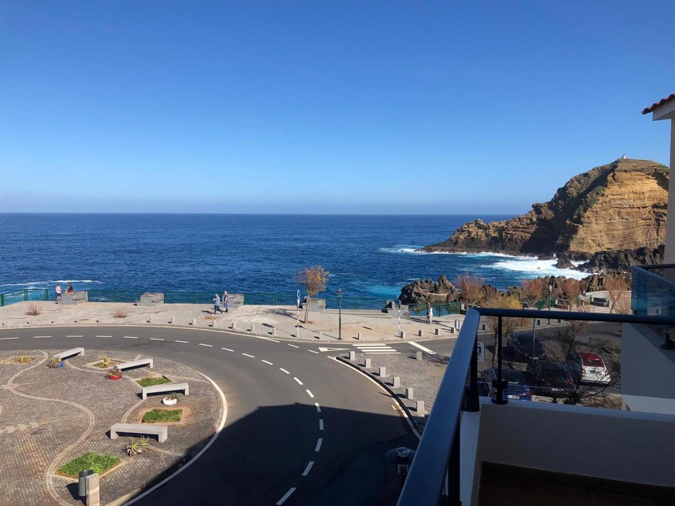 Pérola Views By Madeira Sun Travel Pensión Porto Moniz