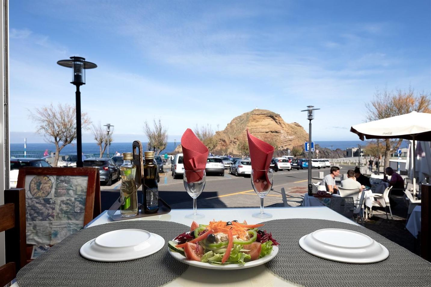 Pérola Views By Madeira Sun Travel Porto Moniz