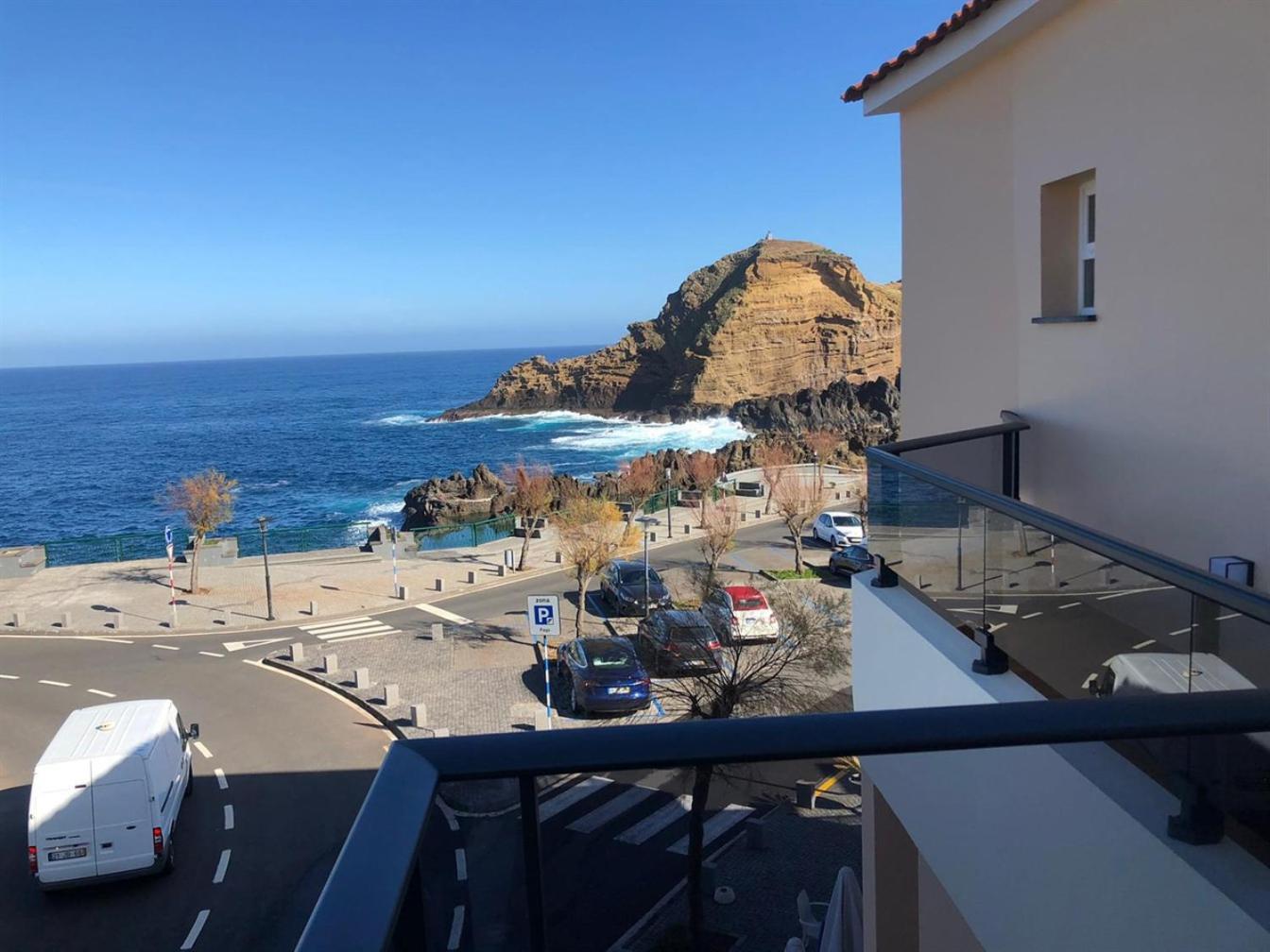 Pensión Pérola Views By Madeira Sun Travel