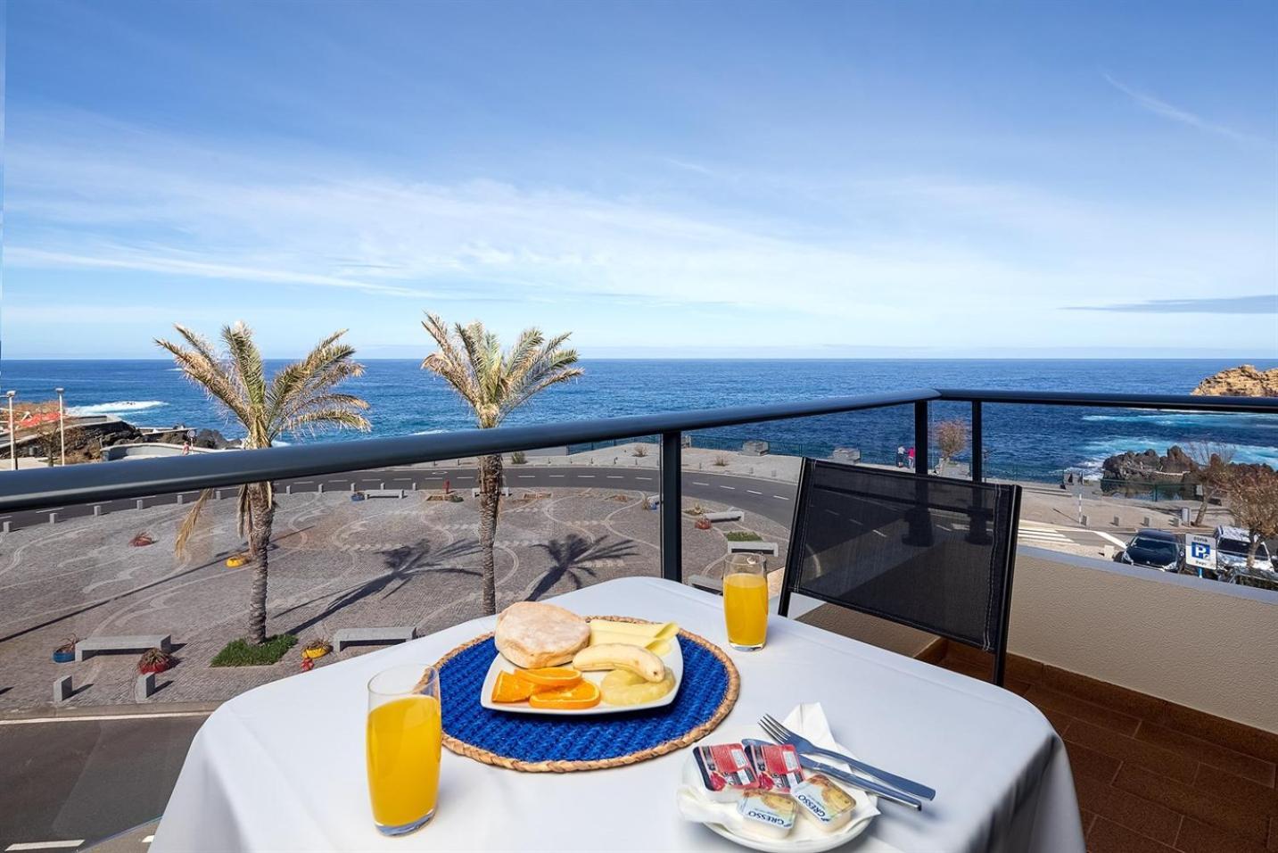 Pérola Views By Madeira Sun Travel *