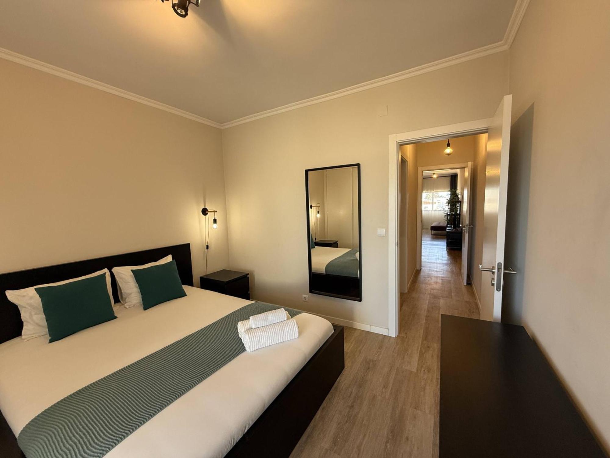 Apartment Luxe With Pool, Airco And Seaview Balcony - Go4portugal - Albufeira